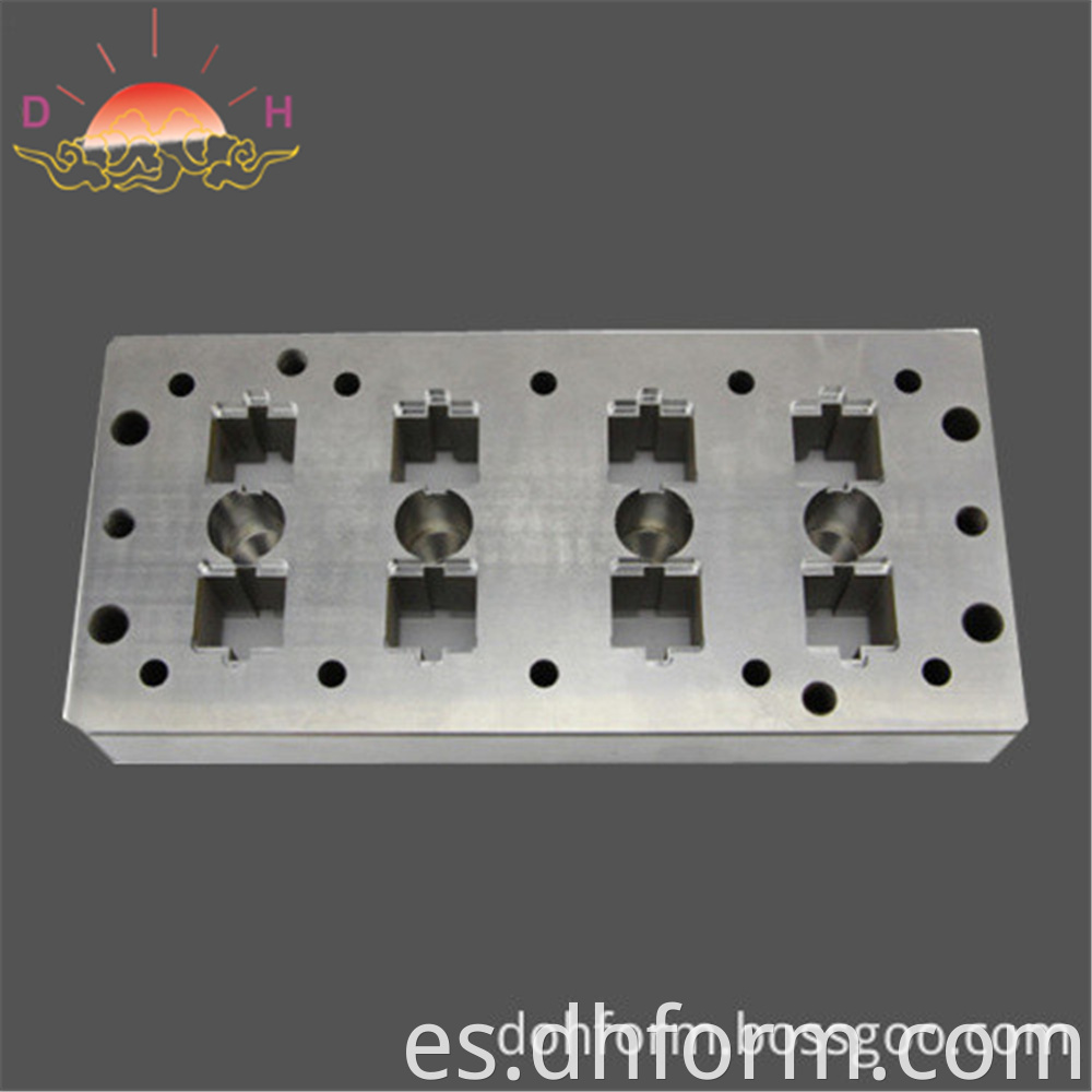 Mould Precision Parts